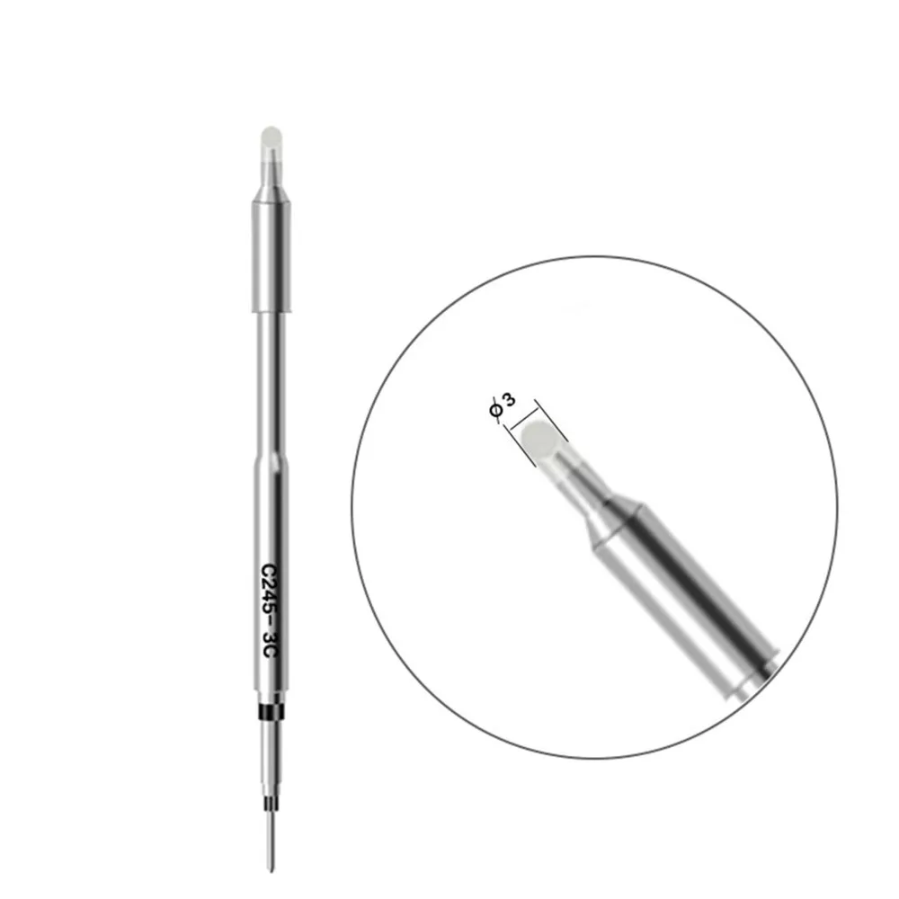Жало C245-3C tip