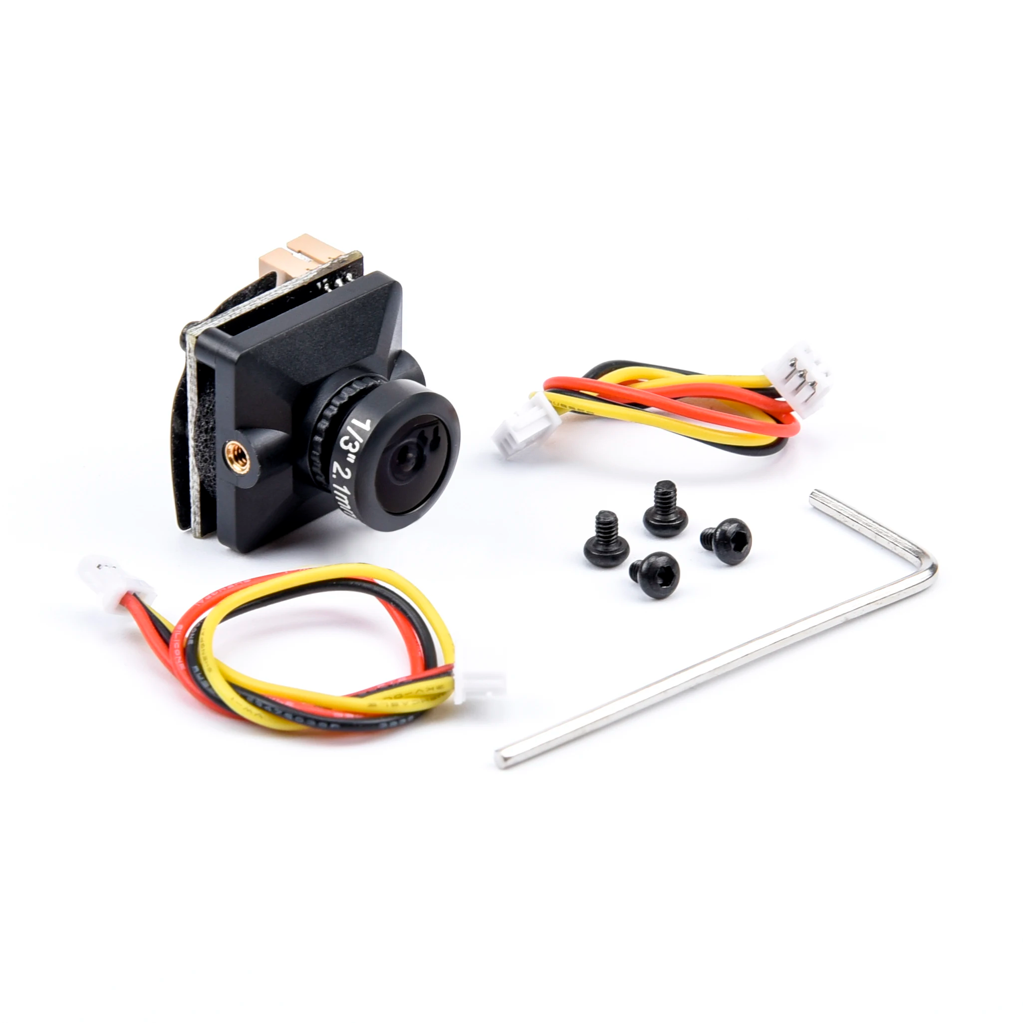 FPV камера 1/3 CMOS 700TVL 2.1mm FPV Camera PAL / NTSC