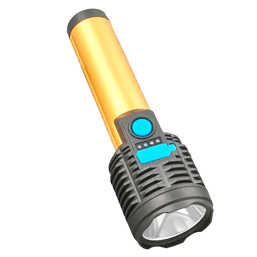 Ліхтарик потужний CB-C50