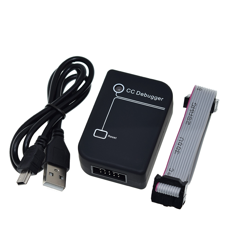 CC-Debugger програматор для Bluetooth і ZigBee чипів