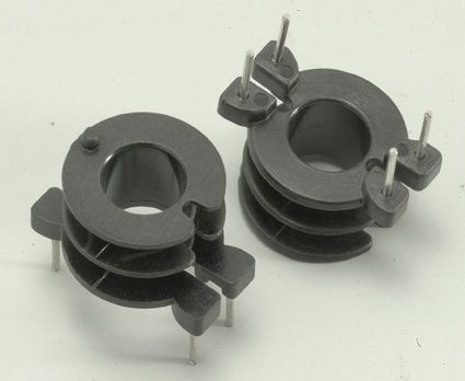 Каркас RM6 Е-045-1 2/6 Р604 Каркас RM6 Е-045-1 2/6 Р604