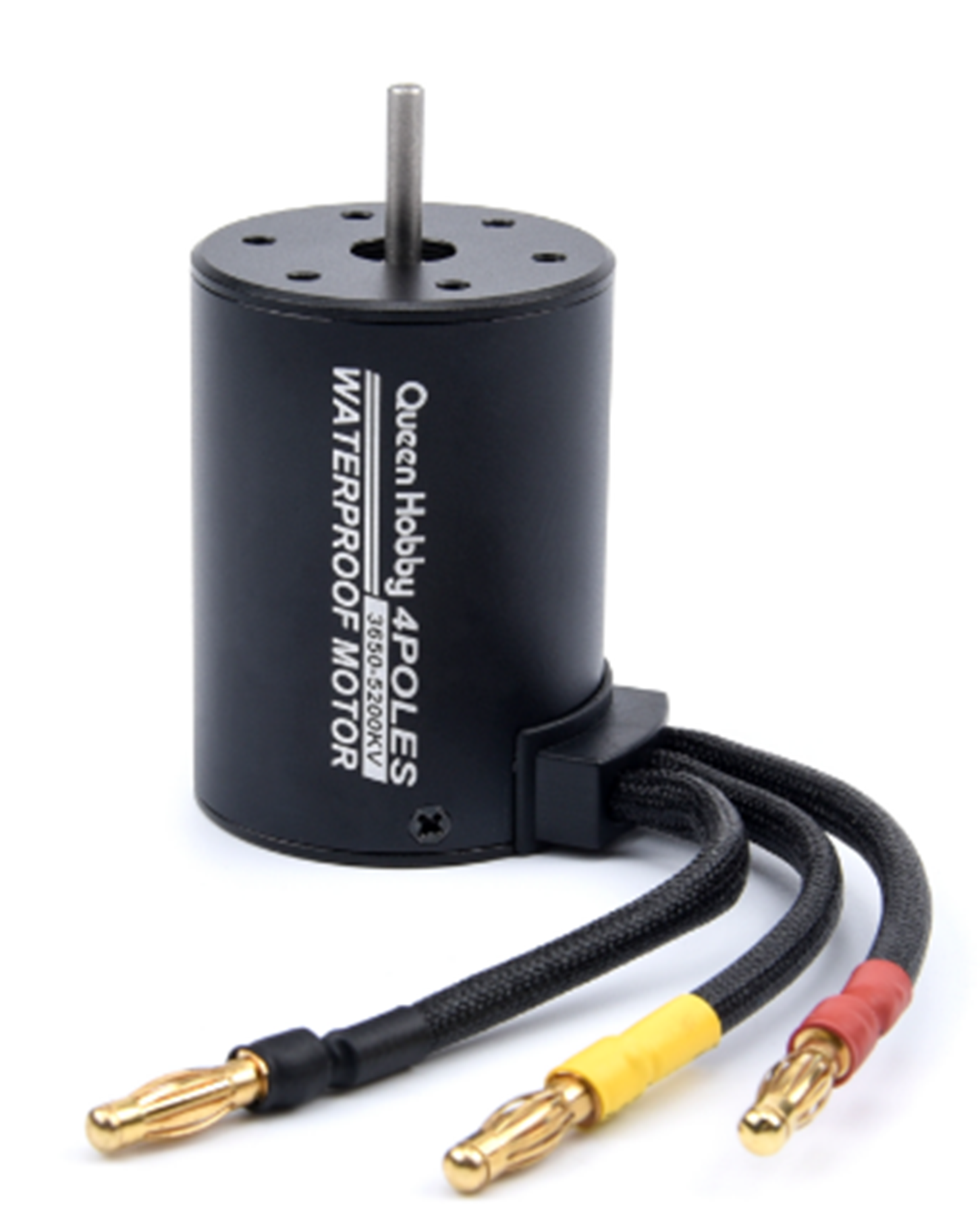 Двигун безколекторний 3650 5200KV