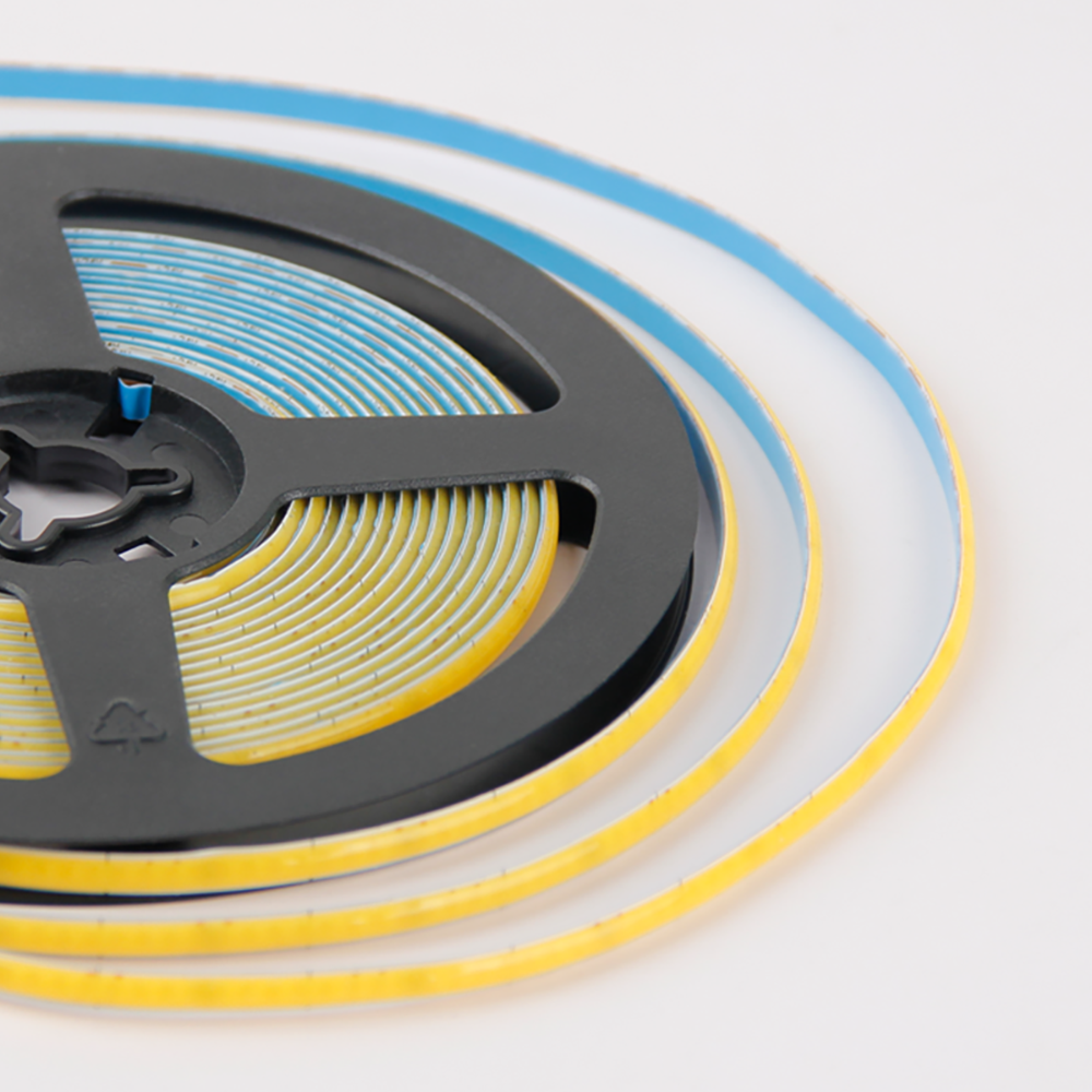 Світлодіодна стрічка COB 24V, 4000K CSL1N54H (Color Temperature: 4000K)