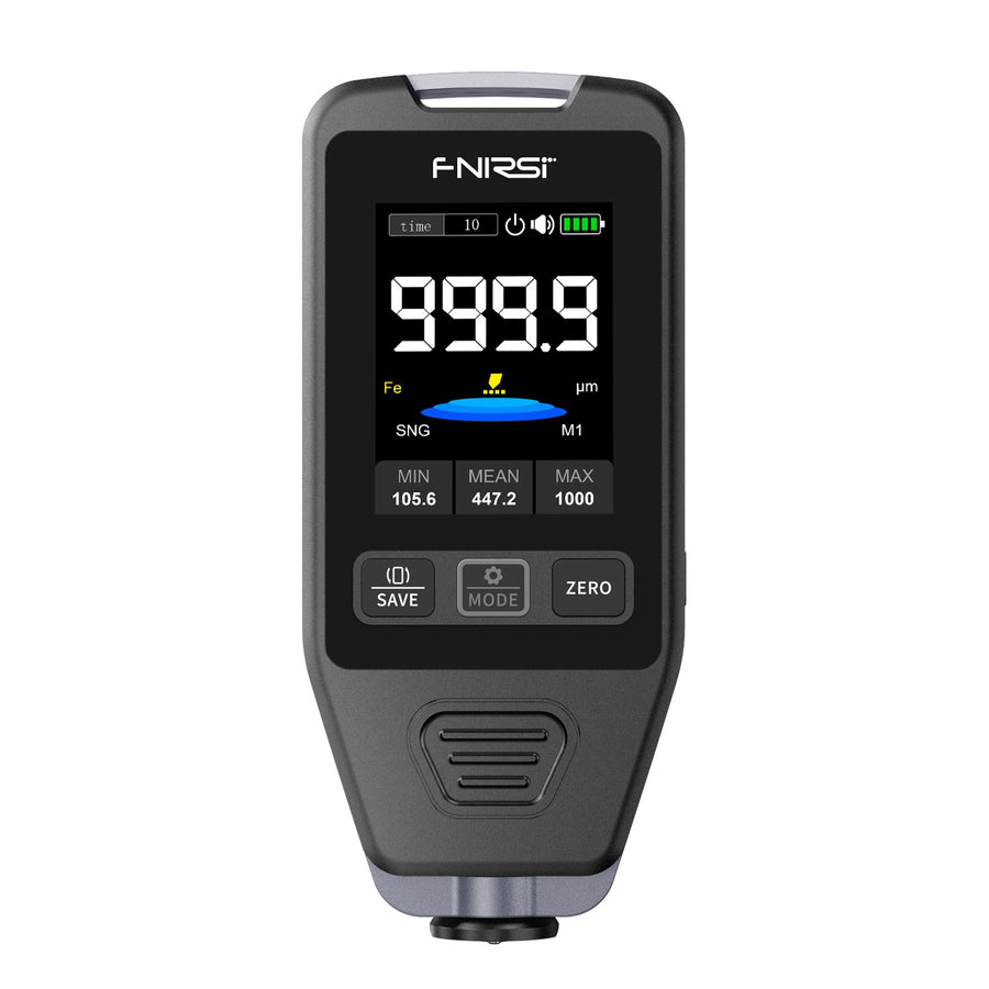 Товщиномір ЛКП CTG-20 Coating Thickness Gauge