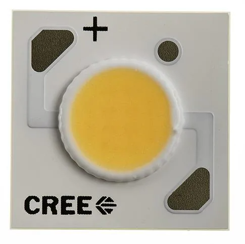 Світлодіод 10W, білий холодний CXA1304-0000-000C0HC40E1, 9V Cree Світлодіод 10W, білий холодний CXA1304-0000-000C0HC40E1, 9V Cree