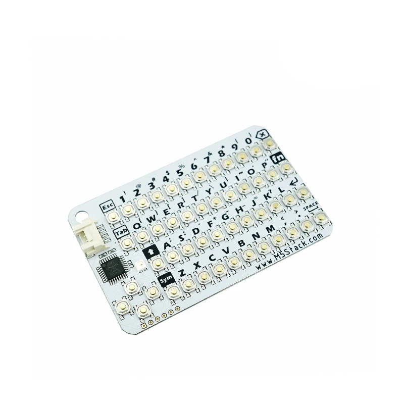 Міні-клавіатура, CardKB Mini Keyboard Programmable Unit V1.1 (MEGA8A) Міні-клавіатура, CardKB Mini Keyboard Programmable Unit V1.1 (MEGA8A)