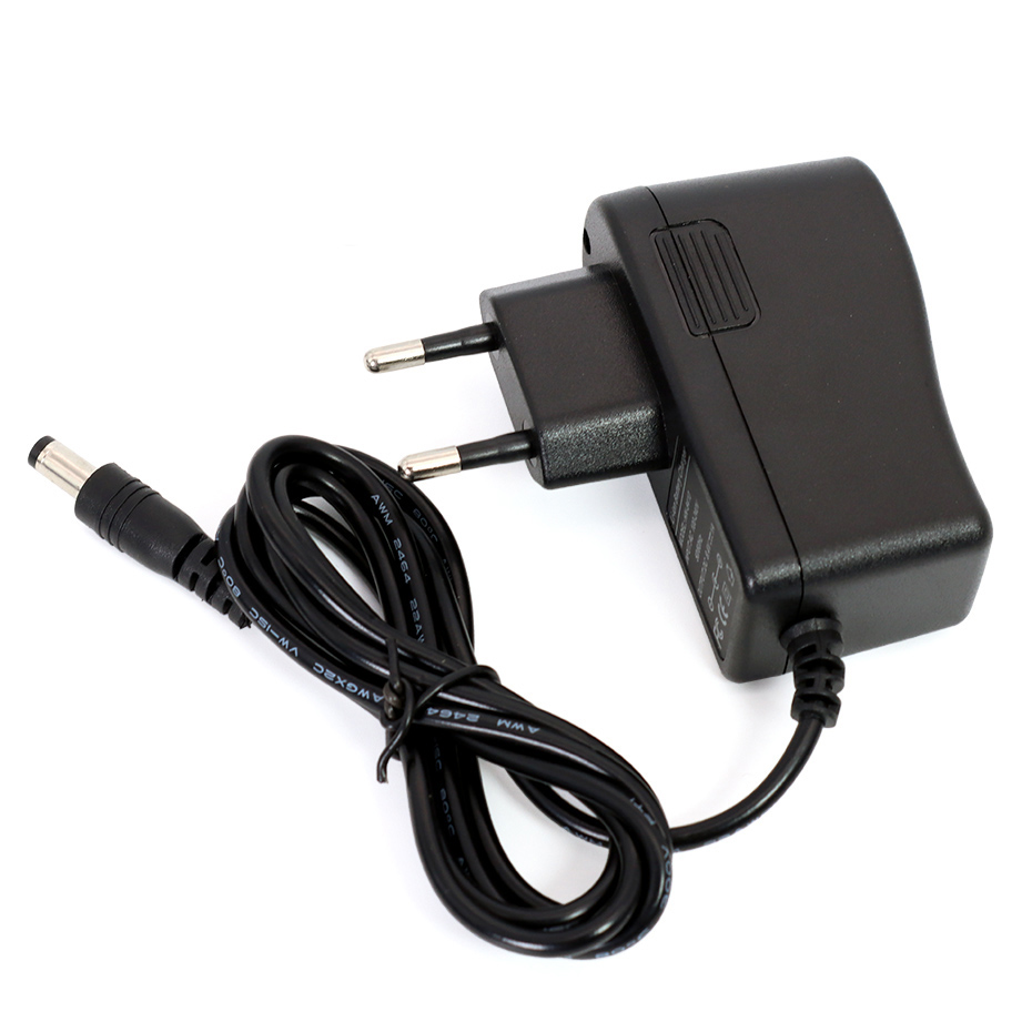 Зарядний пристрій 2S Li-ion 8,4V/ 1A (841A) Зарядний пристрій 2S Li-ion 8,4V/ 1A (841A)