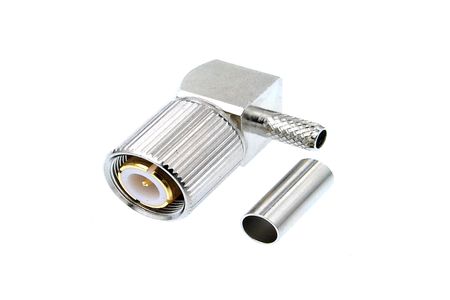 D-004-174 (1.6/5.6 PLUG R/A CRIMP FOR RG-174) (ВЧ-роз'єм) D-004-174 (1.6/5.6 PLUG R/A CRIMP FOR RG-174) (ВЧ-роз'єм)