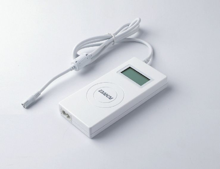 DK-090C 15-24V 90W (блок живлення універсальний: для ноутбуків, iPhone, iPod, iPad та ін.)