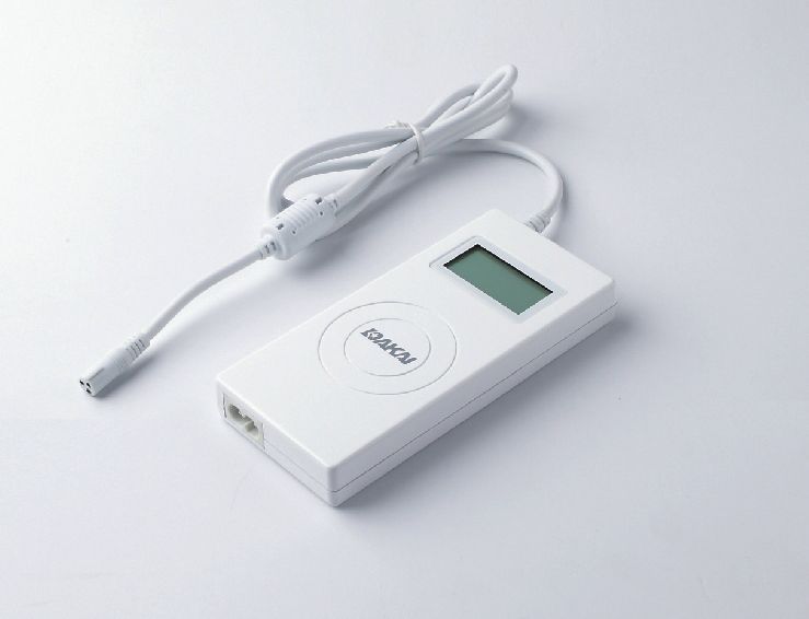 DK-090C 15-24V 90W (блок живлення універсальний: для ноутбуків, iPhone, iPod, iPad та ін.) DK-090C 15-24V 90W (блок живлення універсальний: для ноутбуків, iPhone, iPod, iPad та ін.)