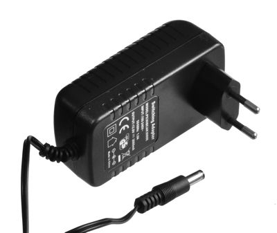 PS36IBCAK3000E 12V/3A (блок живлення з вбудованою мережевою вилкою) PS36IBCAK3000E 12V/3A (блок живлення з вбудованою мережевою вилкою)