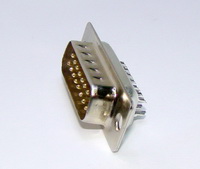 DB-15M (DS-15M-100)(DSC-015 ) DB-15M (DS-15M-100)(DSC-015 )