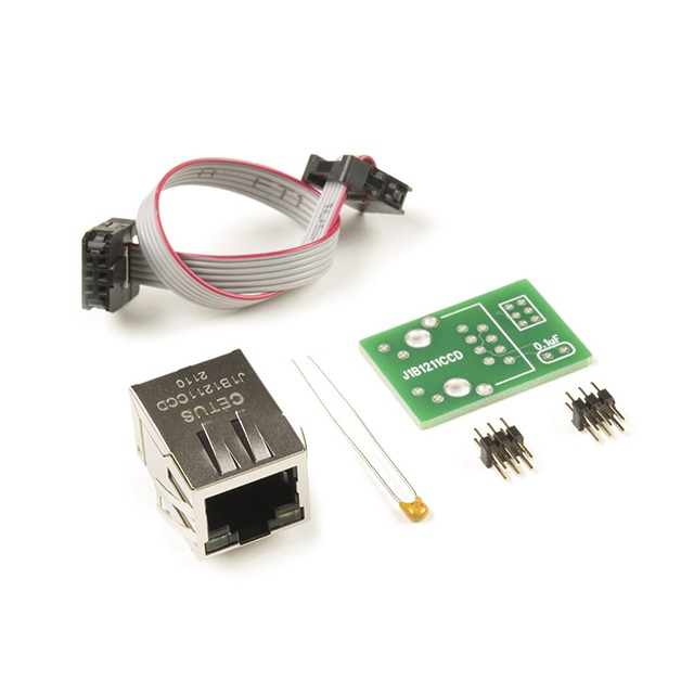 DEV-18615 SparkFun Electronics