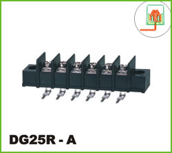 Клемник DG25R-A-06P-13-00A(H) Клемник DG25R-A-06P-13-00A(H)