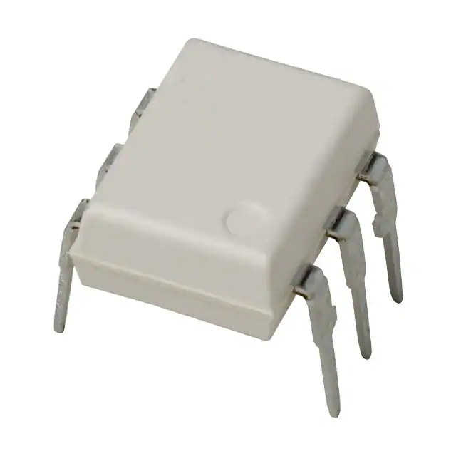 MOC3062M MOC3062M