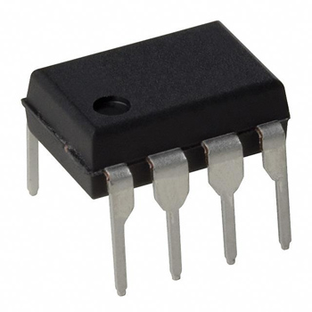 UC3843BN (DIP-8, ST) PWM Controller