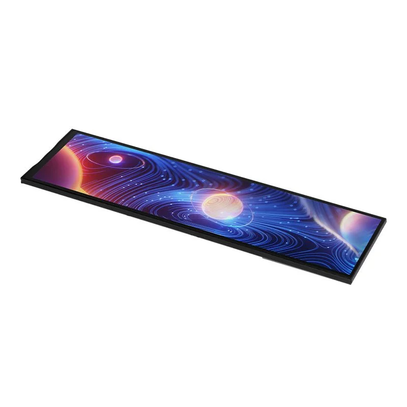 Дисплей 8,8" IPS 1920*480