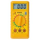 Мультиметр DT810D Мультиметр DT810D