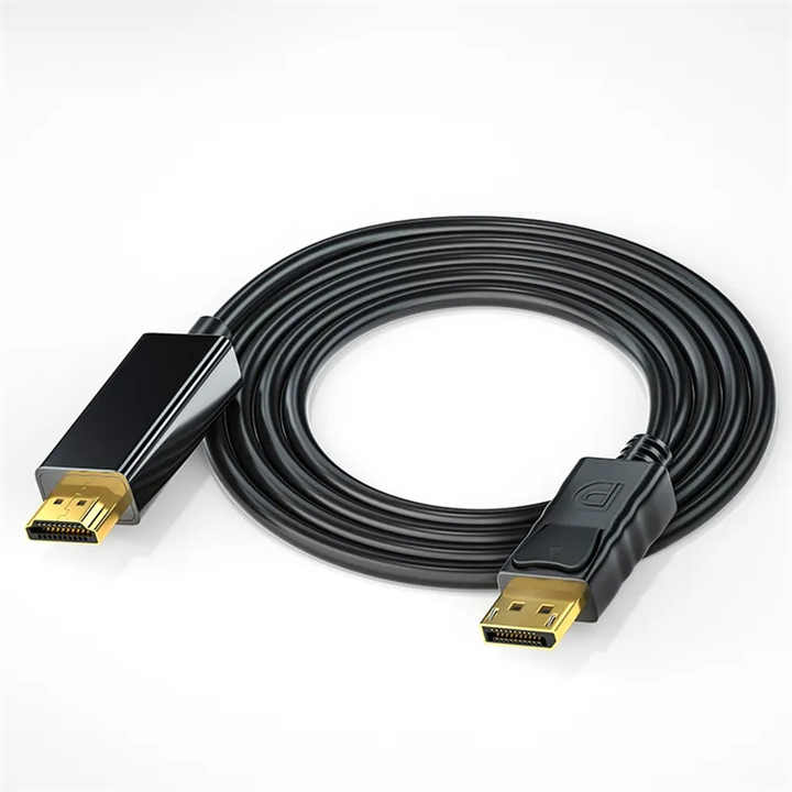 Провід перехід DisplayPort у HDMI