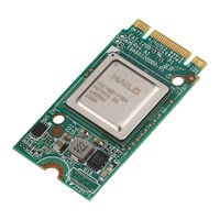 Прискорючав M.2 key B+M 1x Hailo-8 AI module Прискорючав M.2 key B+M 1x Hailo-8 AI module
