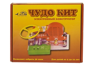 KIT EK-39 ДИВО КИТ