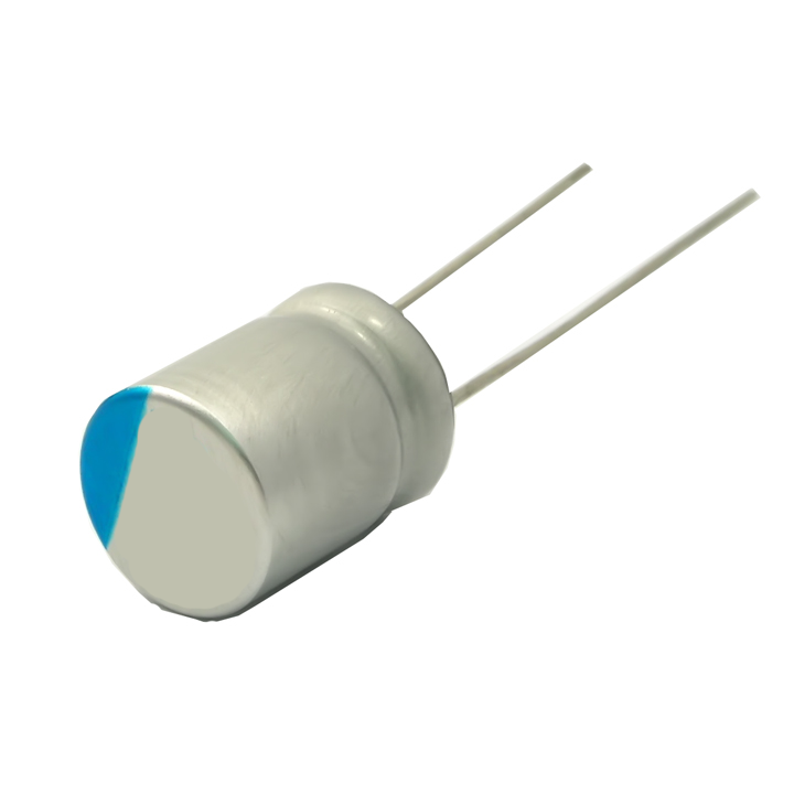 560uF 10V ERS 10x13mm (ERS561M10BF13) (полімерні)