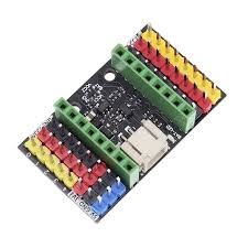 ESP32-C3 Expansion Board