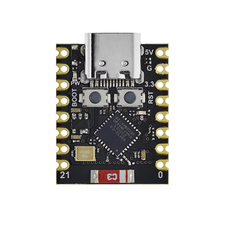 ESP32-C3 Development Board ESP32-C3 Development Board