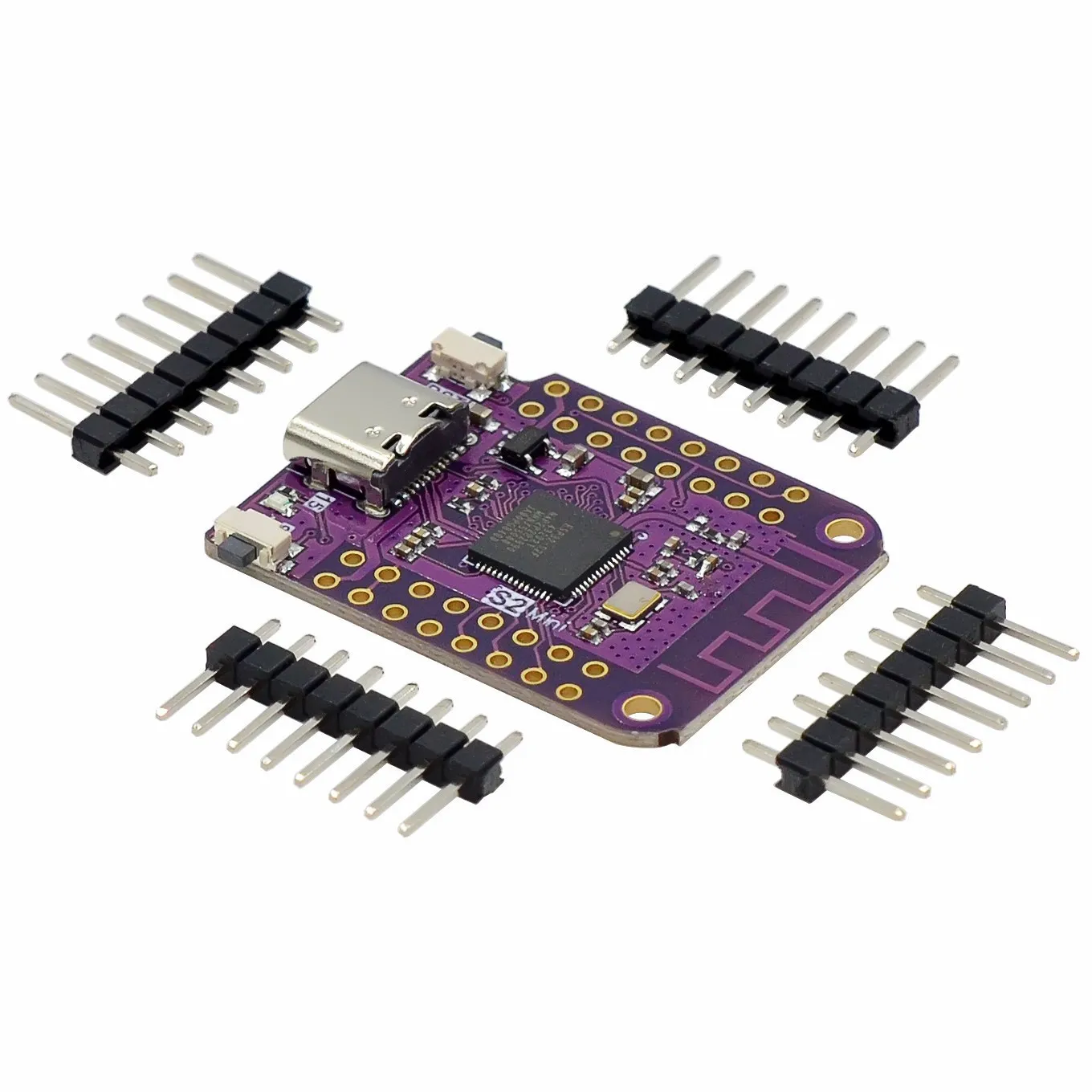ESP32 S2