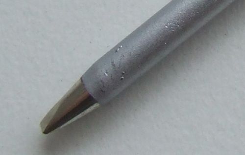 Набір паяльних жал типу В1 (B1-1, B1-2, B1-3 - 3 шт) Набір паяльних жал типу В1 (B1-1, B1-2, B1-3 - 3 шт)