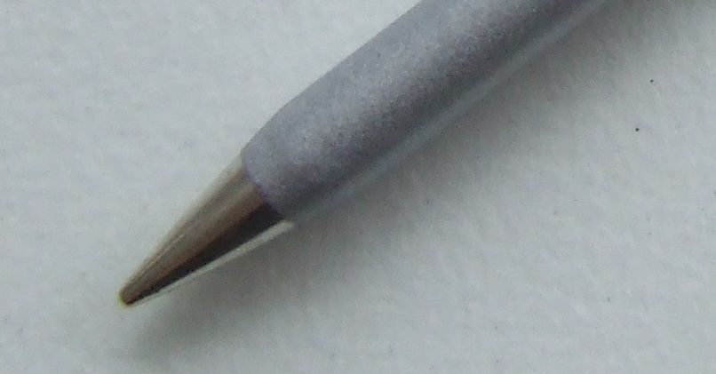 Набір паяльних жал типу В1 (B1-1, B1-2, B1-3 - 3 шт) Набір паяльних жал типу В1 (B1-1, B1-2, B1-3 - 3 шт)