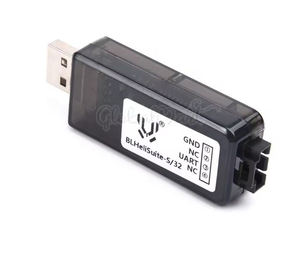Программатор для регуляторів USB linker Программатор для регуляторів USB linker