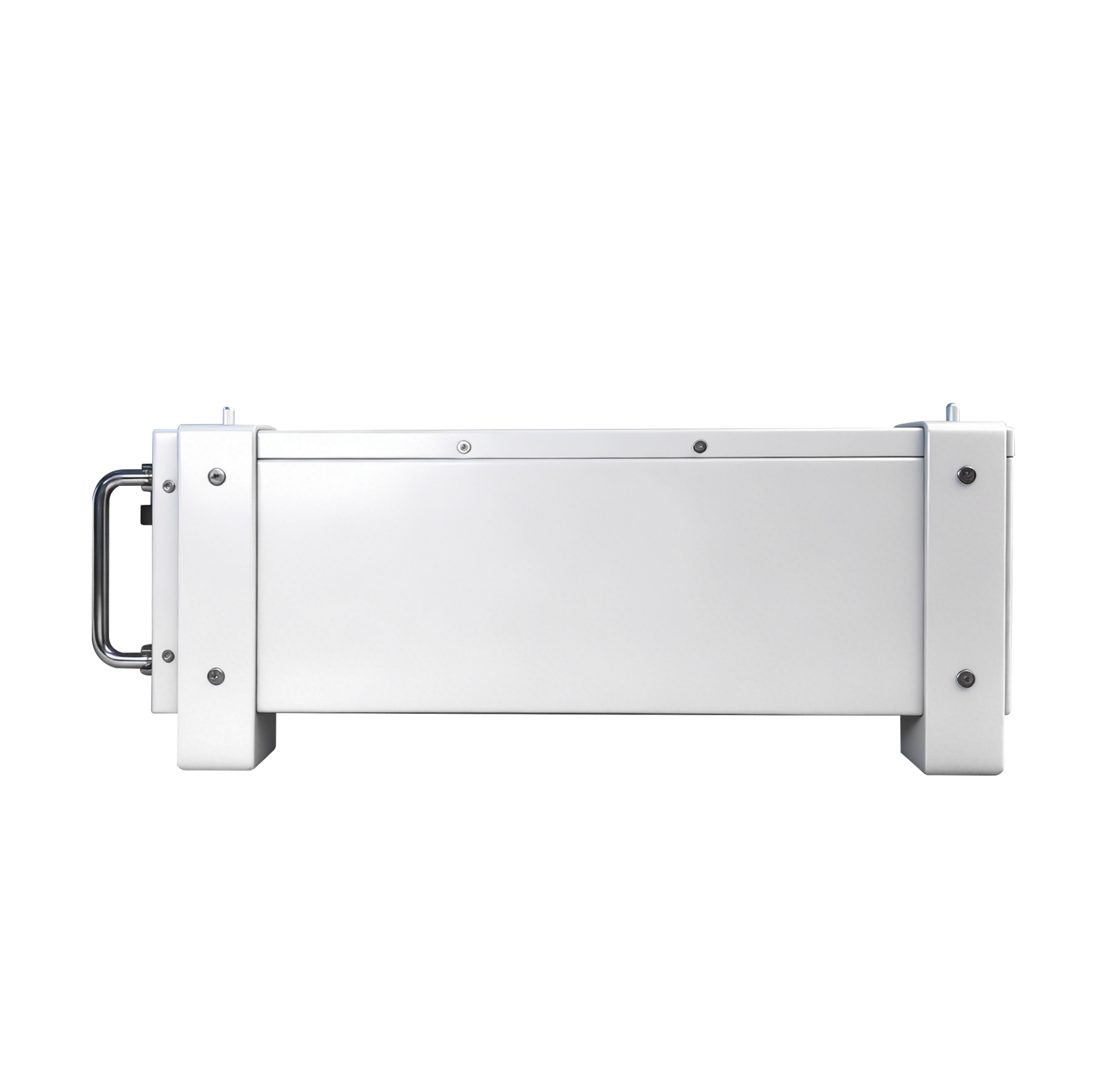 LiFePO4 100Ah, 51.2V, для монтажа у стійку, FSD-JJO5KW