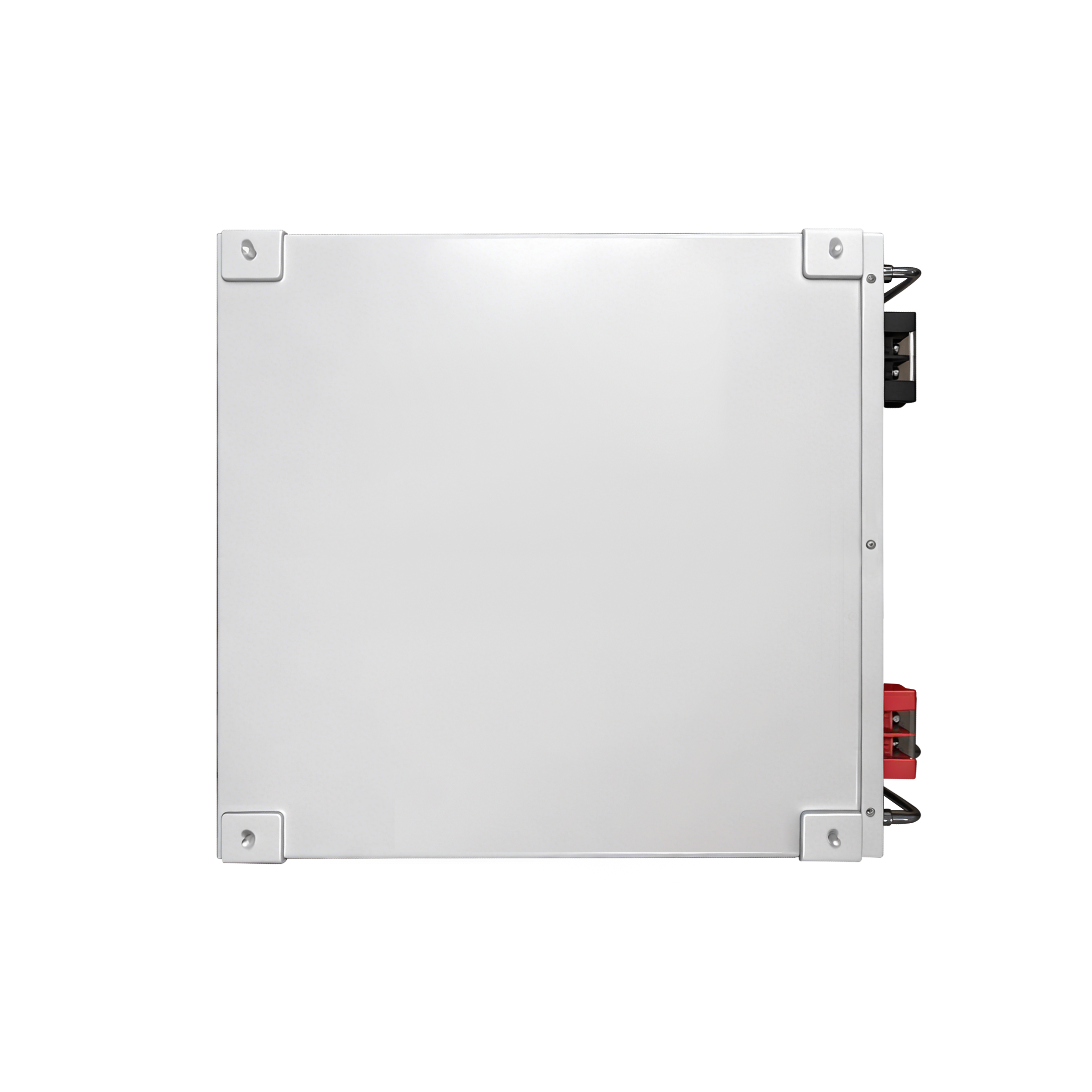 LiFePO4 100Ah, 51.2V, для монтажа у стійку, FSD-JJO5KW