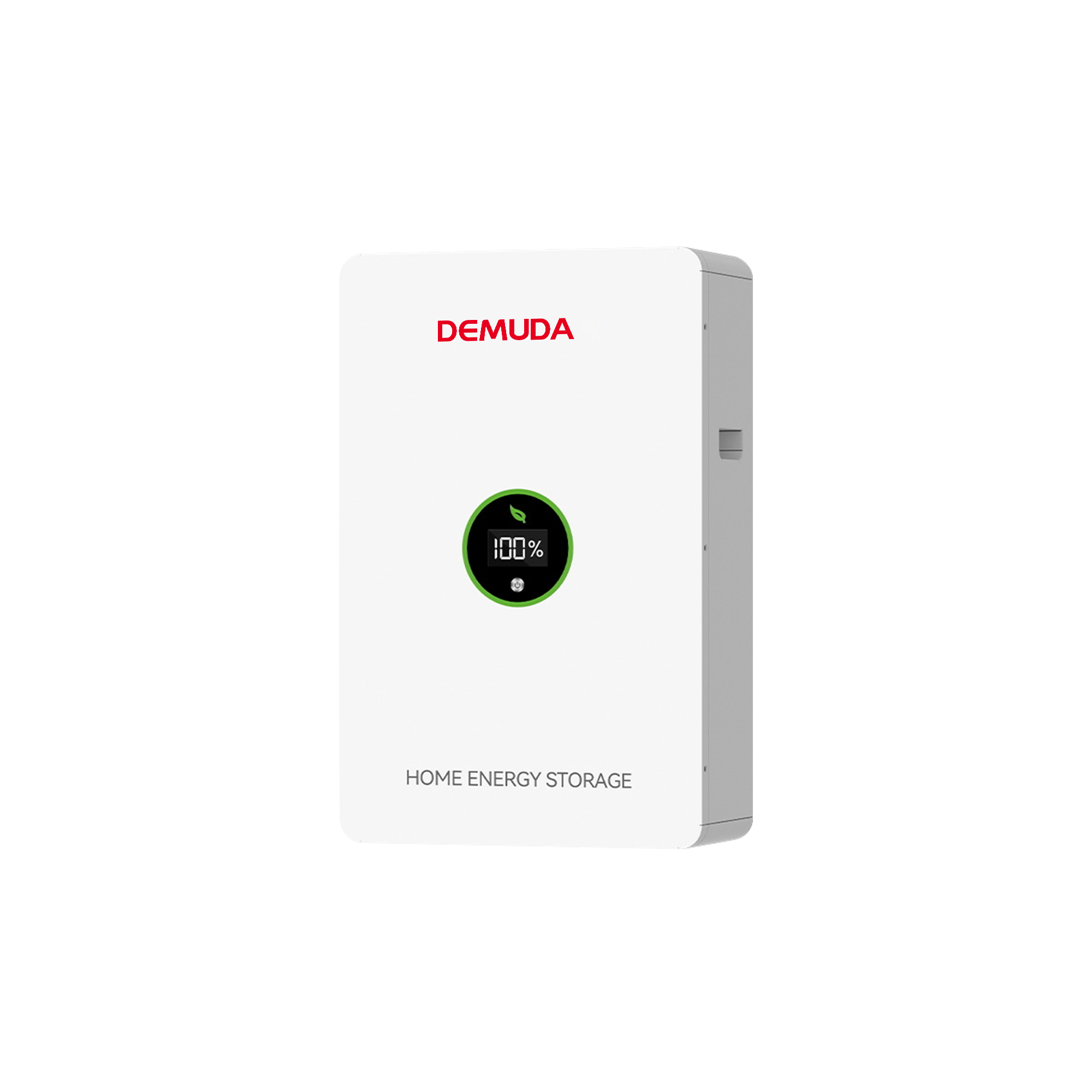 LiFePO4 100Ah, 51.2V, для монтажа на стіну, FSD-P05KWH-100AH