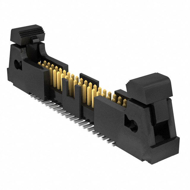 FTSH-120-01-LDV-EJ-A FTSH-120-01-LDV-EJ-A