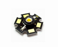 Світлодіод 1W, білий холодний GNL-L20-350HPCW G-Nor