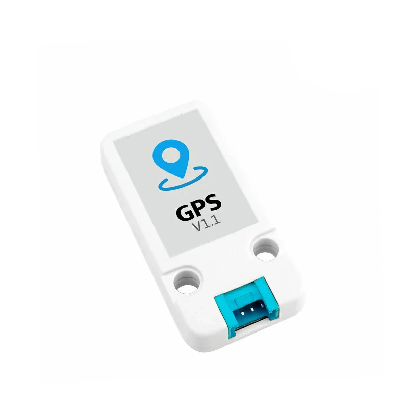 GNSS-модуль GPS/BDS Unit v1.1 (AT6668) GNSS-модуль GPS/BDS Unit v1.1 (AT6668)