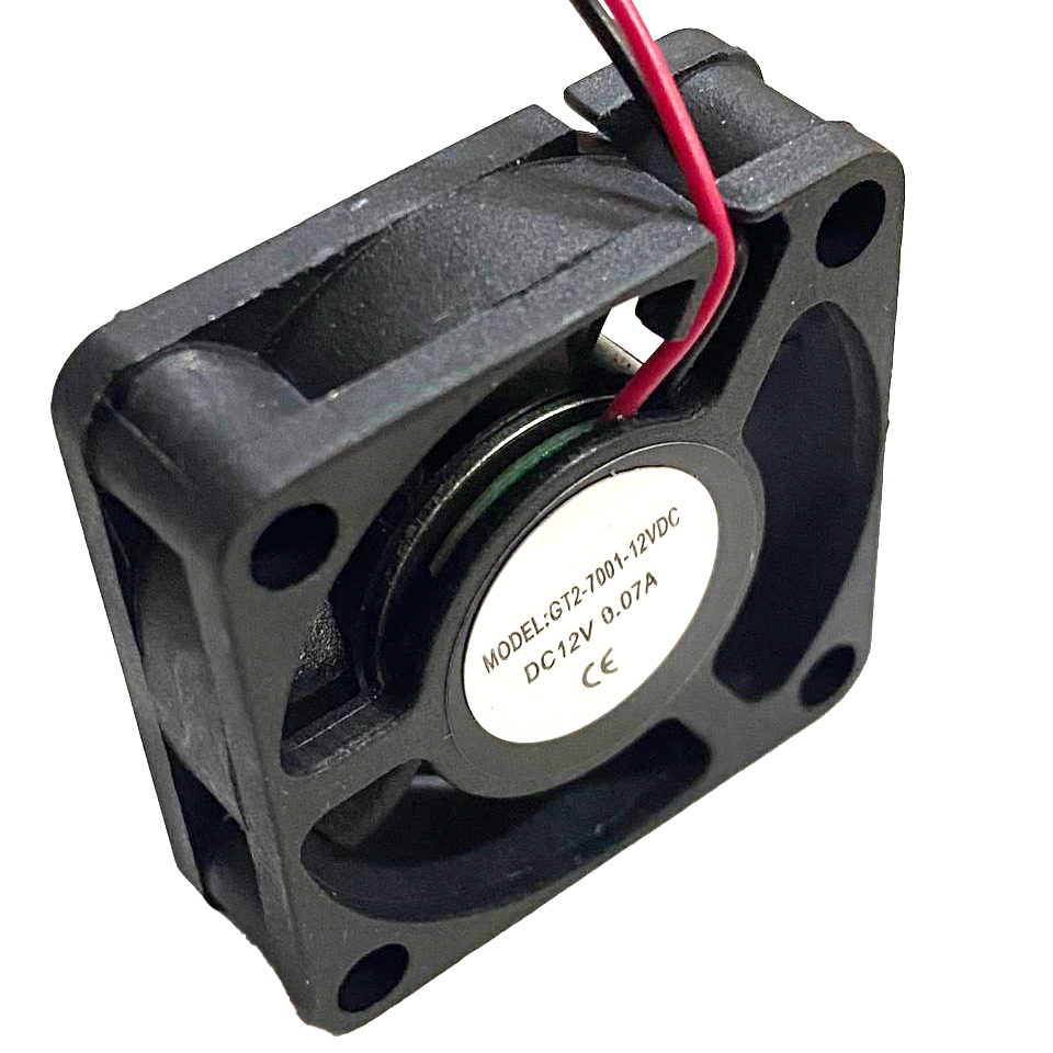 Вентилятор 30x30x10mm (GT2-7001)