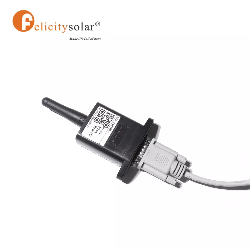 Wifi Module (Felicity) Wifi Module (Felicity)