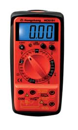 HC6101 (Мультиметр) HC6101 (Мультиметр)