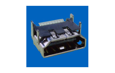 HDMI-1J гніздо (A111904-B-05-R) HDMI-1J гніздо (A111904-B-05-R)