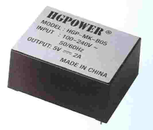 HGP-MK-B15 15V/1.5A