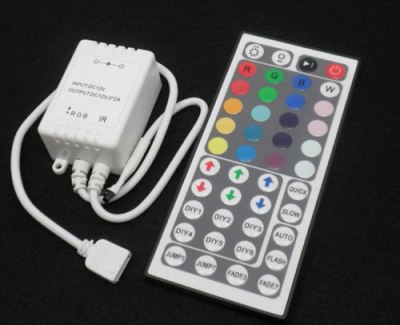 HH-LC44K2 (контролер LED) HH-LC44K2 (контролер LED)