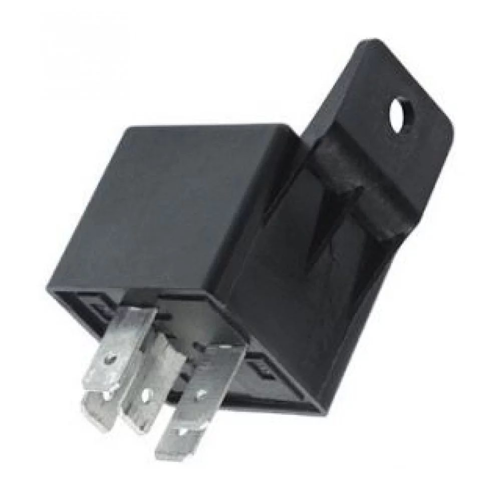 Реле автомобільне HLS-CMA3 DC24V Реле автомобільне HLS-CMA3 DC24V