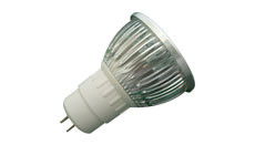 Лампа светодиодная E27 220В (HLX-G5302A04)