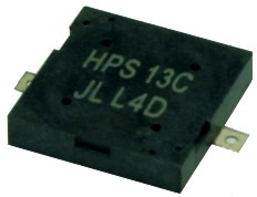 П'єзовипромінювач HPS13C П'єзовипромінювач HPS13C