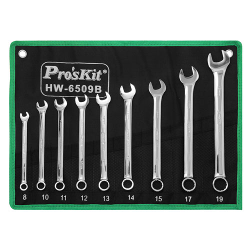 Набор ключей HW-6509B