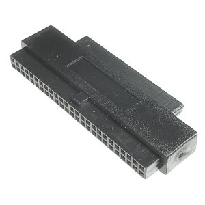 IDC-50 (3001-50PYAS1) (гніздо на шлейф)