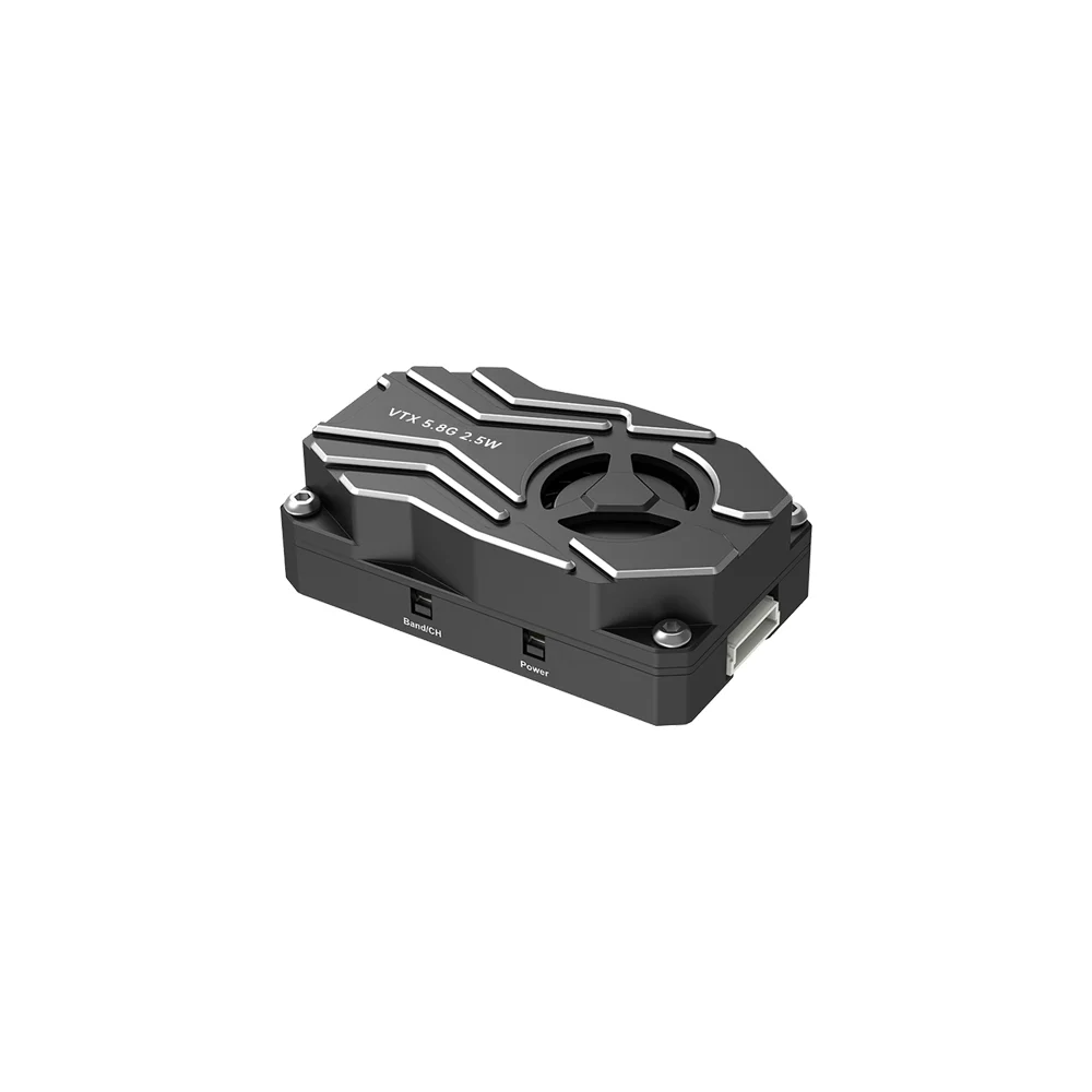 Відеопередавач IFlight BLITZ Whoop 5.8Ghz 40CH